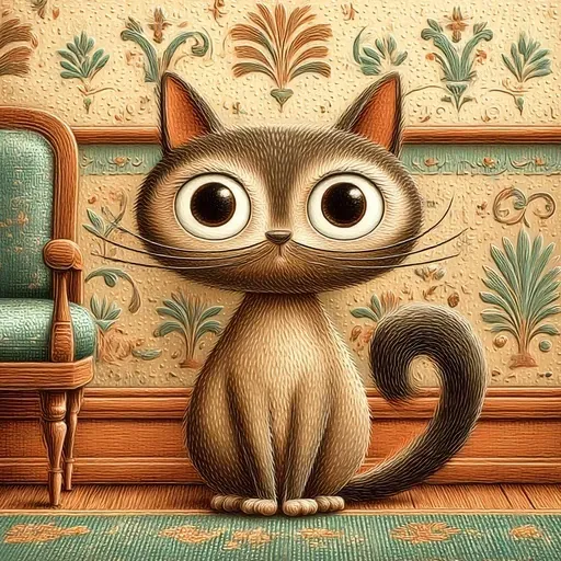 cat