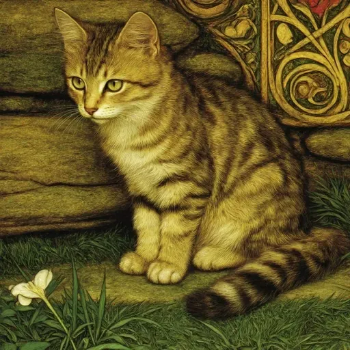 cat