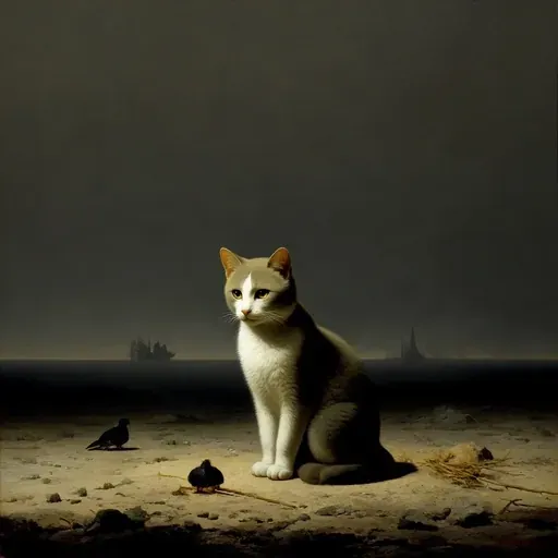 cat